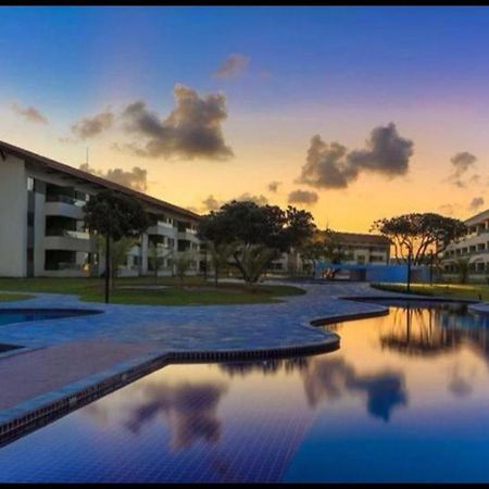 Carneiros Beach Resort - Flat Tamandaré Buitenkant foto