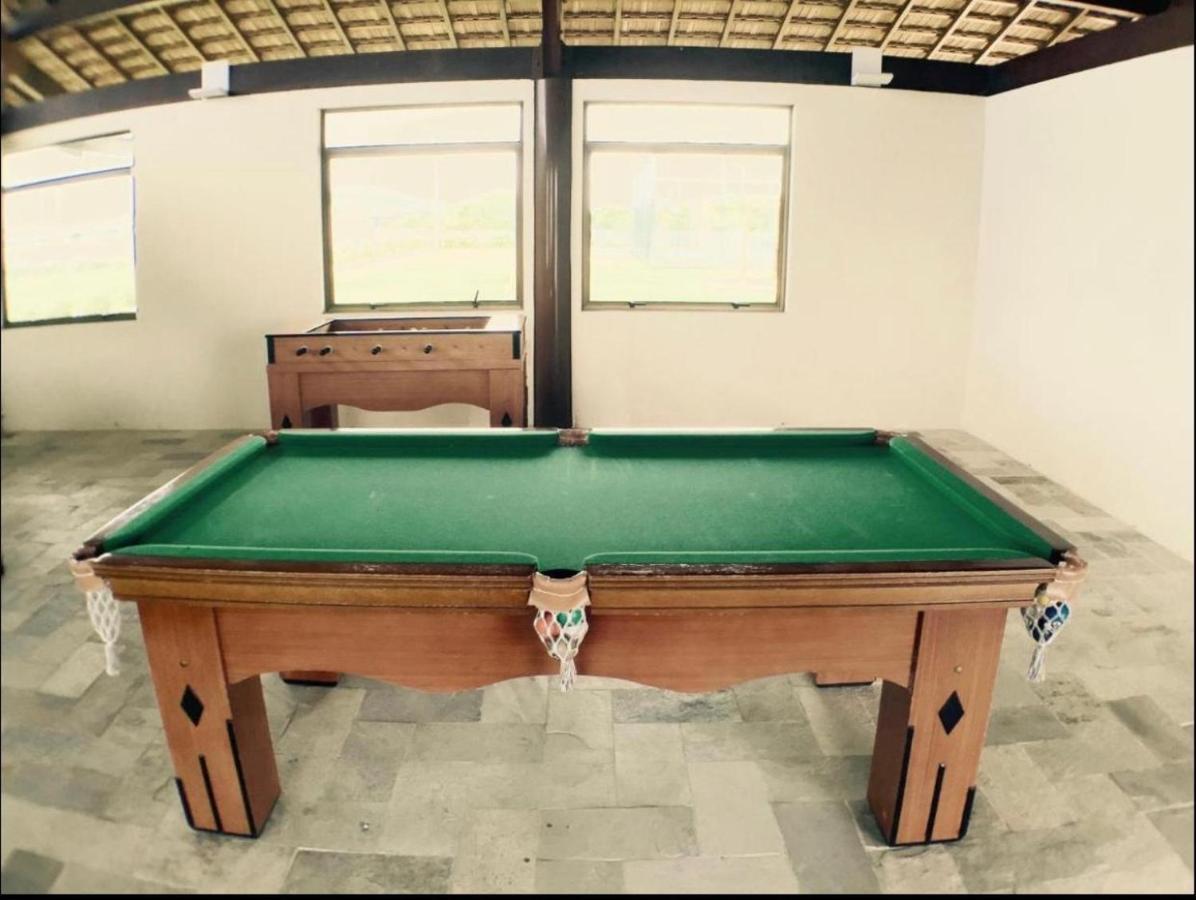 Carneiros Beach Resort - Flat Tamandaré Buitenkant foto